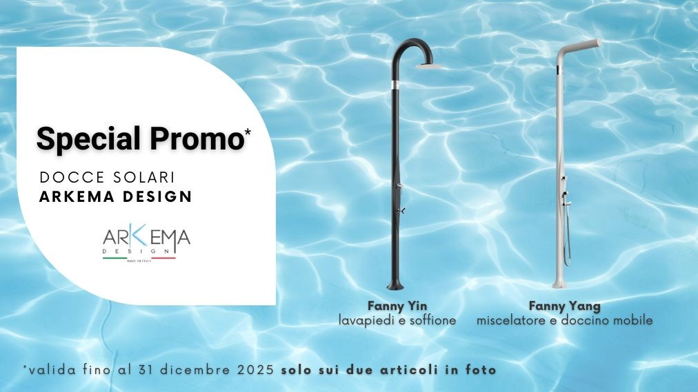 Vannini immagine slider - Promo Arkema Design